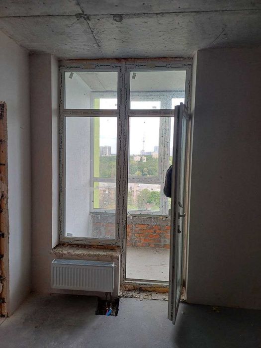 1-room apartment apartment by the address st. Berdnika Olesya (area 41,2 m²) - Atlanta.ua - photo 14