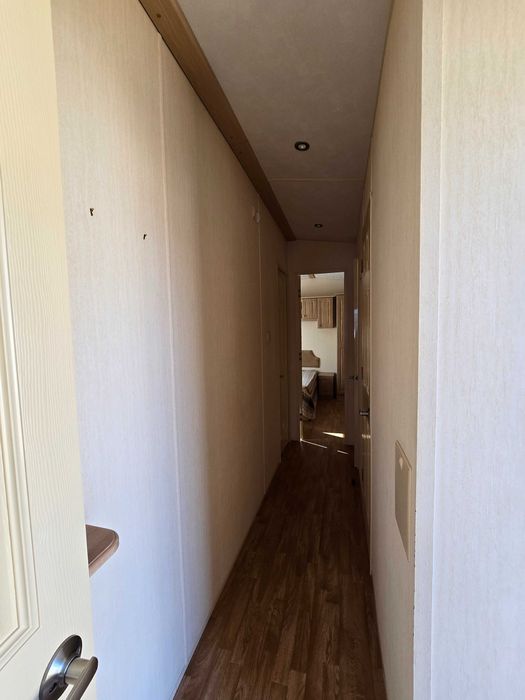 ABI Highlander T2 topo gama 12 metros por 4 largo toda equipada