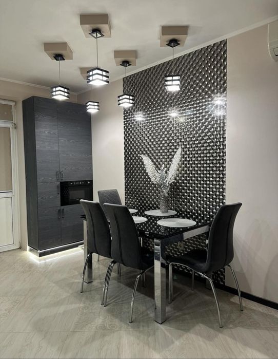 Будинок-заїжджай і живи!