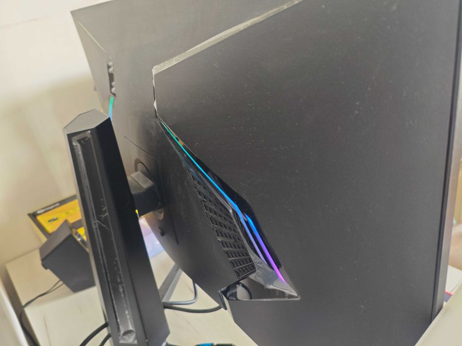 Монітор 2E D3220B 31,5" (2E-D3220B-01.UA)