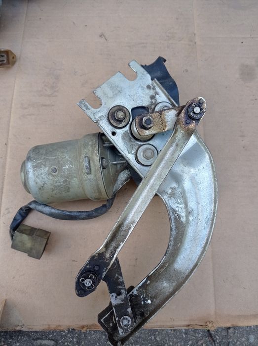 Редуктор стеклоочистителя