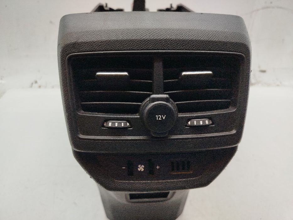 Consola Central - PEUGEOT 5008 II | 16 -