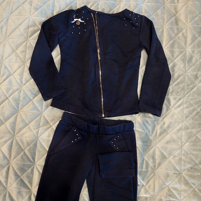 Костюм в школу 6р