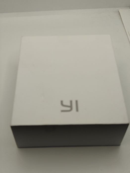 Etui wodoodporne do kamery Xiaomi YI Action (A5*)