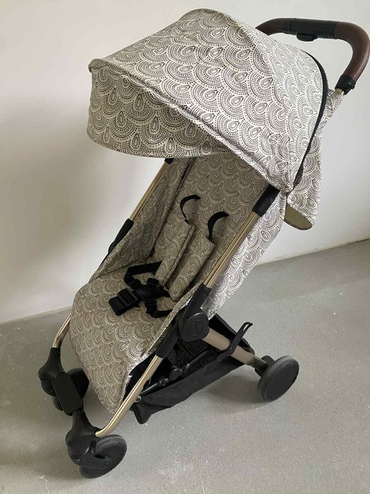 Elodie Details Mondo Desert Rain Wózek Spacerowy