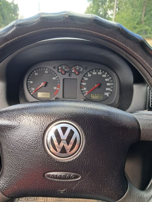 Продам Wolksvagen Golf 4 TDI