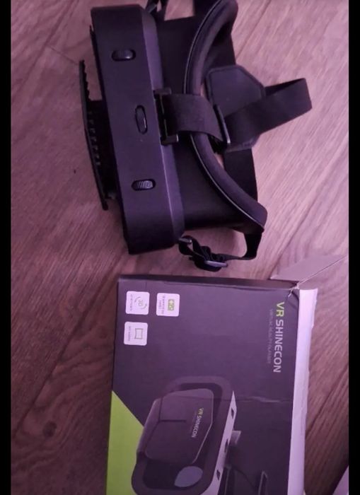 3д окуляри для телефону