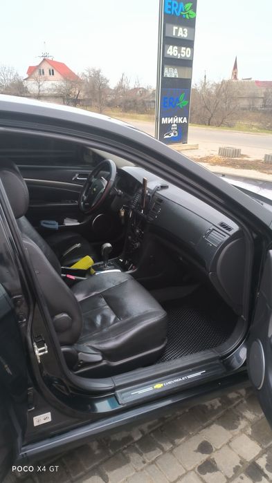 Продам Chevrolet Epica