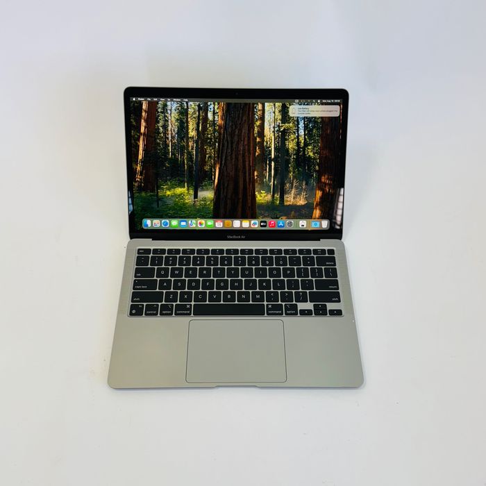 MacBook Air 13' M1 8/512 Space Gray