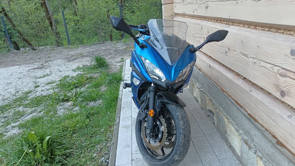 Kawasaki