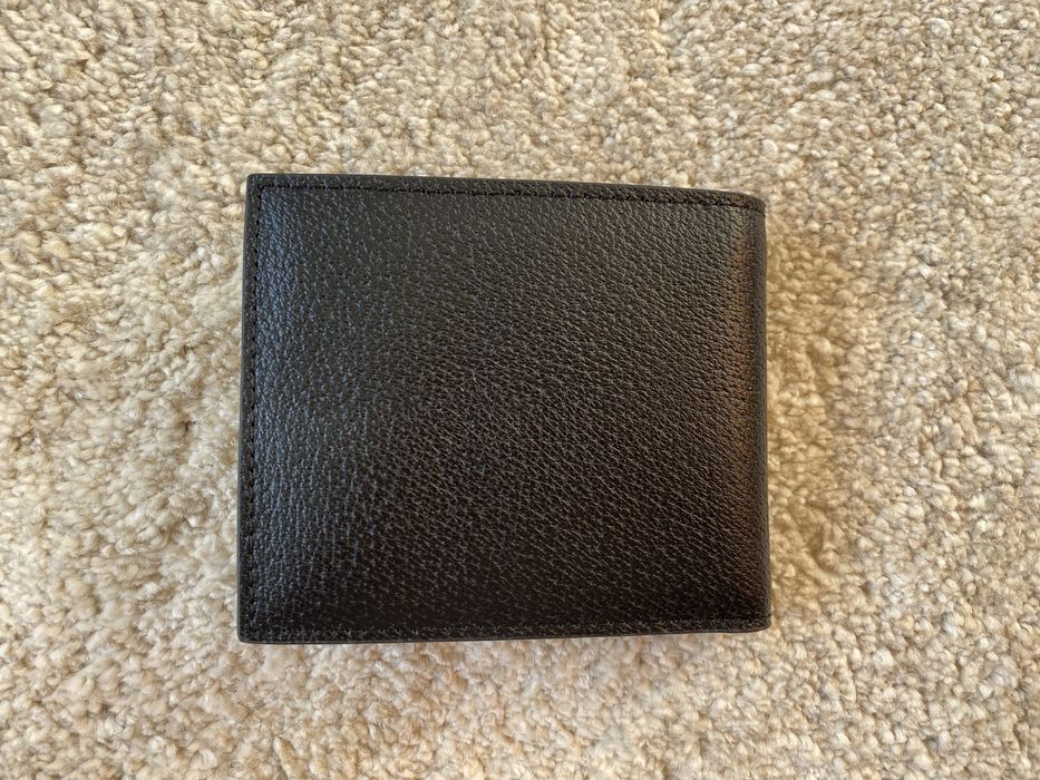 Carteira Gucci GG Bi Fold Marmont