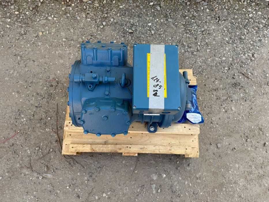 Sprężarka Frascold S8-42Y 41,33 m3/h