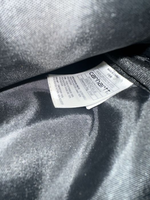 Оригінальна сумка/барсетка carhartt(кархарт)