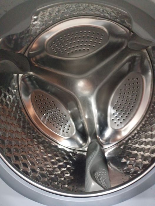 Lavadora de  roupas Teka 8kg Maquina
