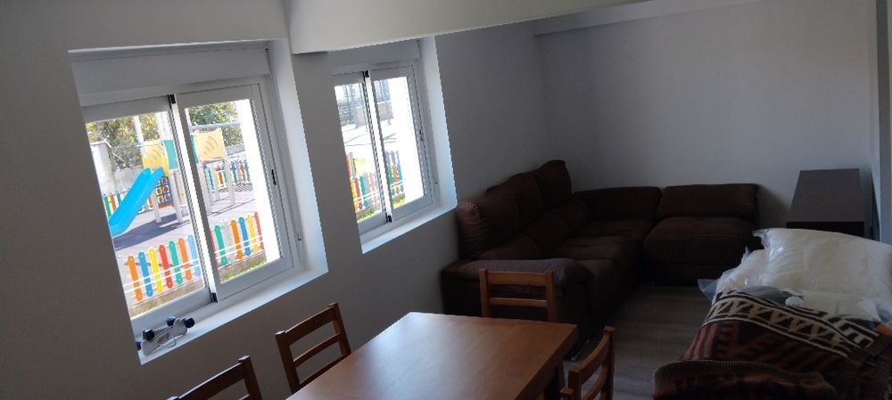 Montagem de móveis a domicílio!