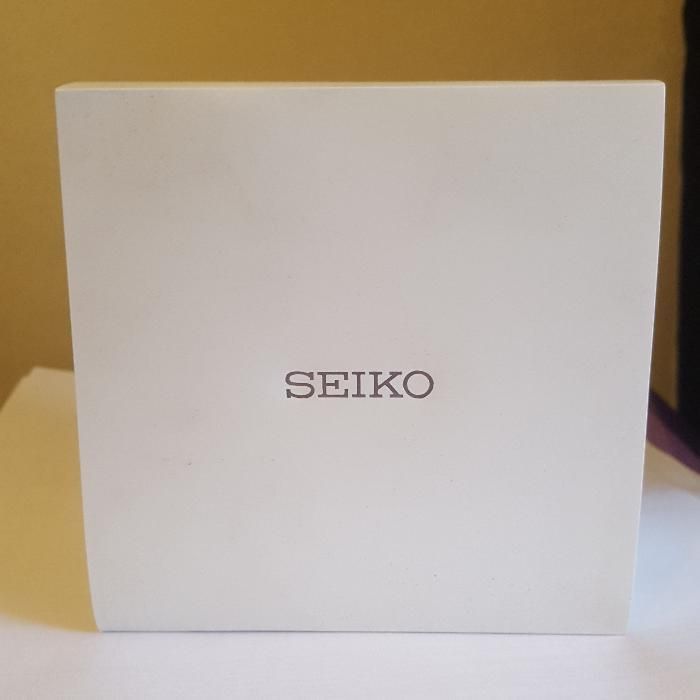 Seiko