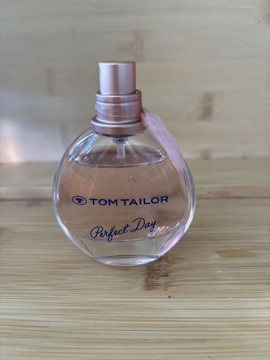 Tom Tailor Perfect day 30 ml