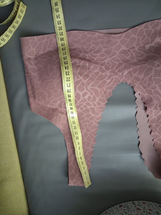 Бюстгальтер без кісточок Sloggi Zero Feel Lace 2.0 Bralette 10211241 L Какао