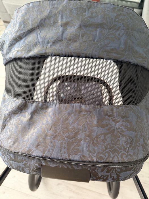 Продам візок Cybex Priam  jewels of Nature з ЧОХЛОМ на ніжки