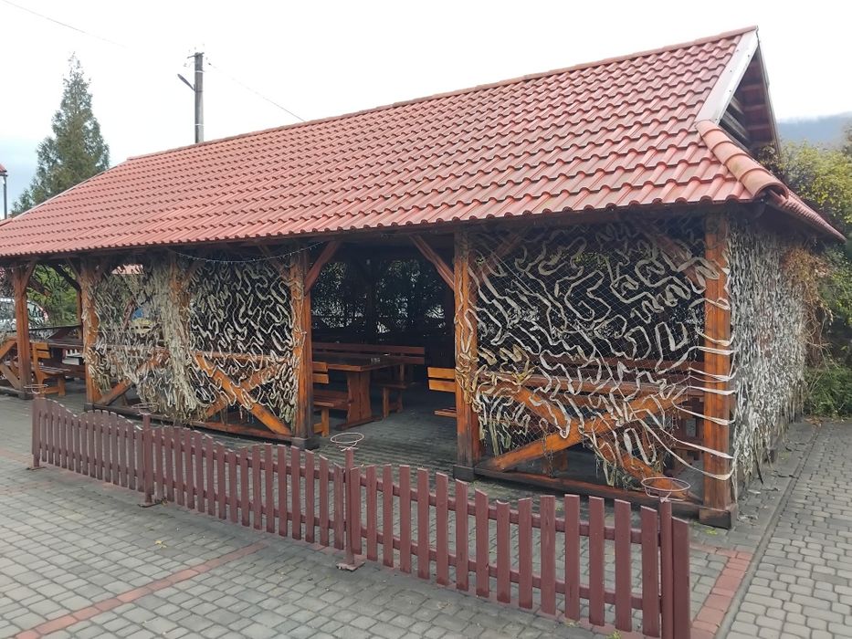 Продаю готельний комплекс "У Газди" Сусково Закарпатської області