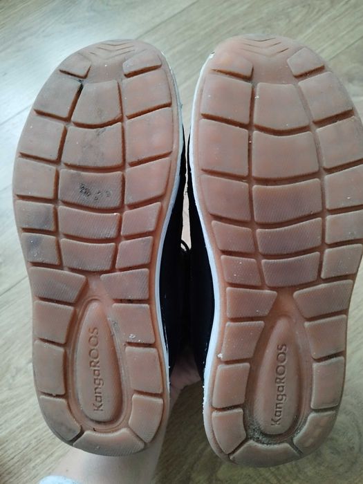 Дитячі черевики на теплу зиму