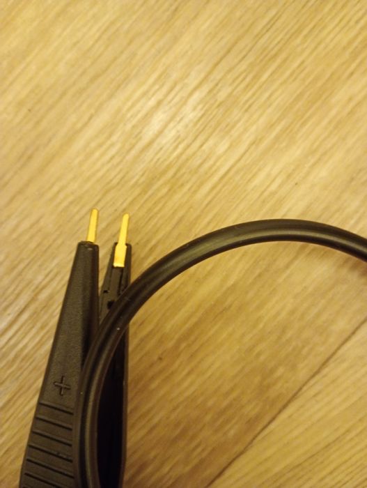 СMD тестовый зажим для мультиметра