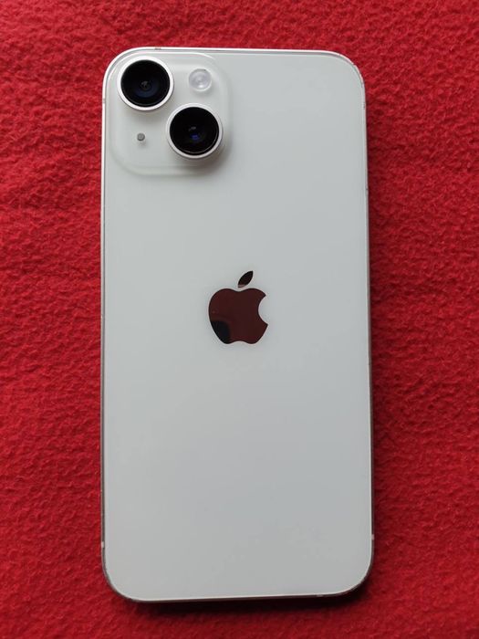 iphone 14 128gb white - Купить электронику - Цены на OLX.ua