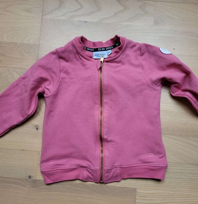 Bluza, bomberka Dear Sophie