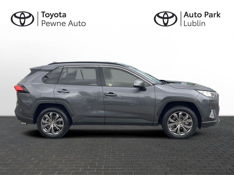 Toyota RAV4 2.5 Hybrid Comfort 4x2