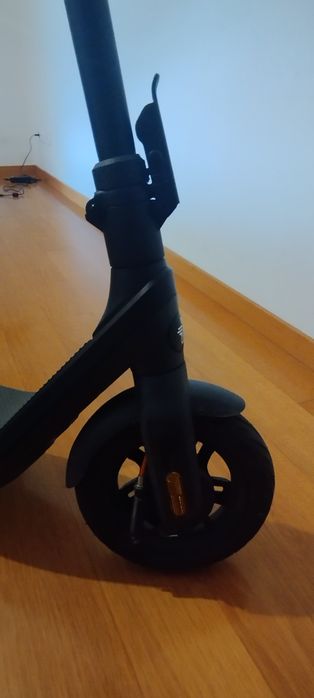 Ninebot E2 Pro novo