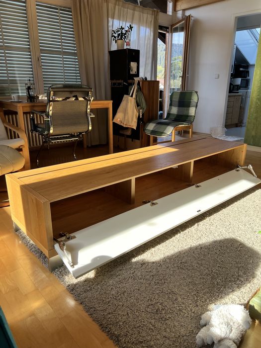 полка тумба шкаф под телевизор