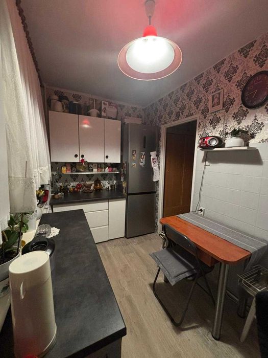 Pokój jednoosobowy – Wrocław, ul. Szybowcowa