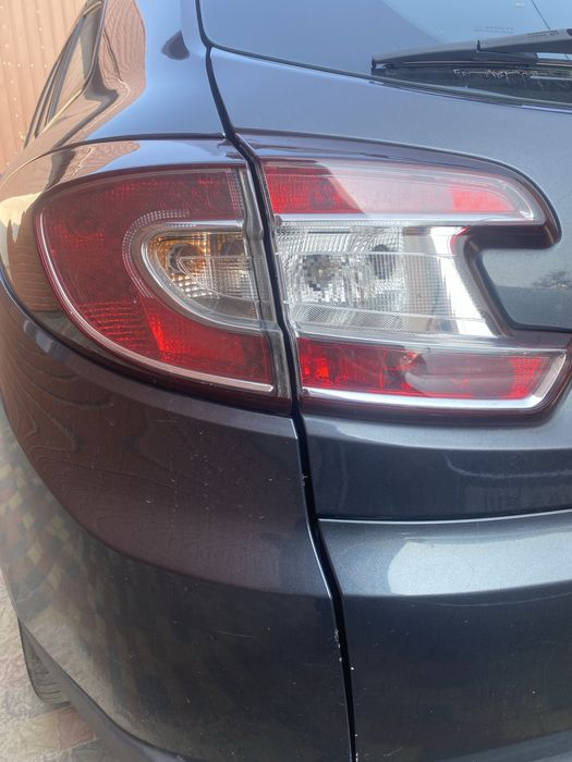 Стопи на меган 3 продам