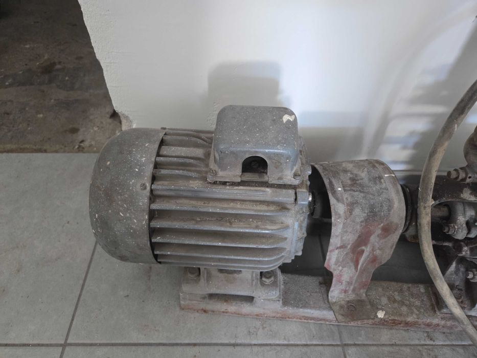 Pompa hydroforowa z silnikiem S32 1.1