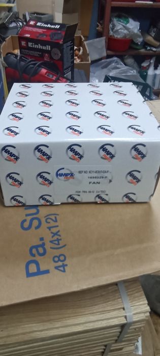 Віскомуфта FORD TRANSIT.