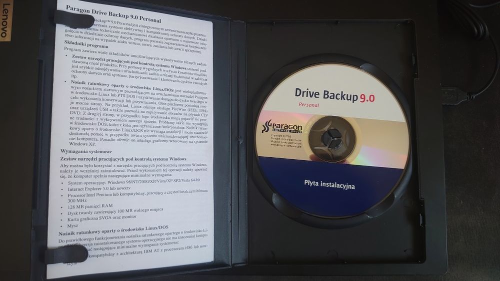 Driver backup 9.0 personal