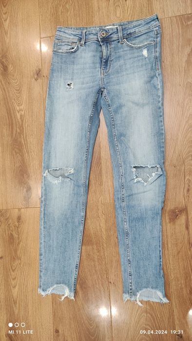 Джинси Bershka...