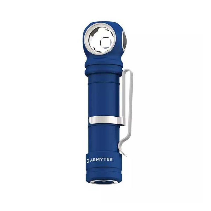 Latarka Armytek Wizard C2 Pro Max LR Finland