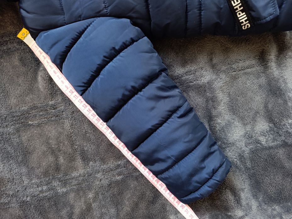 Продам курточку для хлопчика