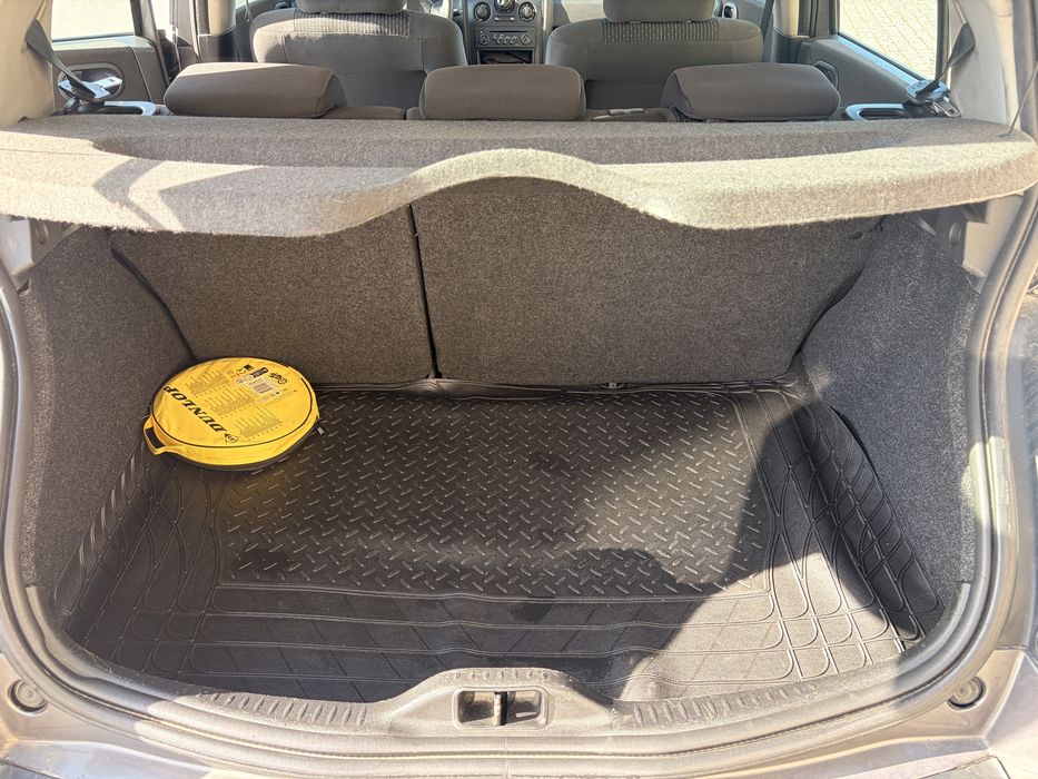 Megane 2005 dci 1.5