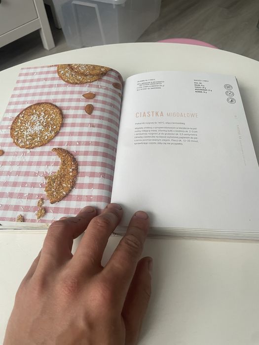 Bike & Cook kulinarny poradnik rowerzysty