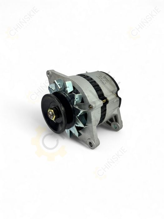 Alternator JFWZ27 28V 25A Aps Schmidt Everun Hercules Wolf KMM