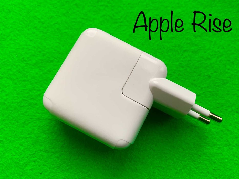 ОРИГИНАЛ Быстрая зарядка Айфон Блок 35 Ватт + Шнур Айфон iphone 16