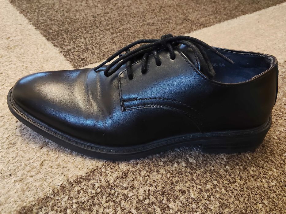 Buty komunijne wizytowe rozm. 37