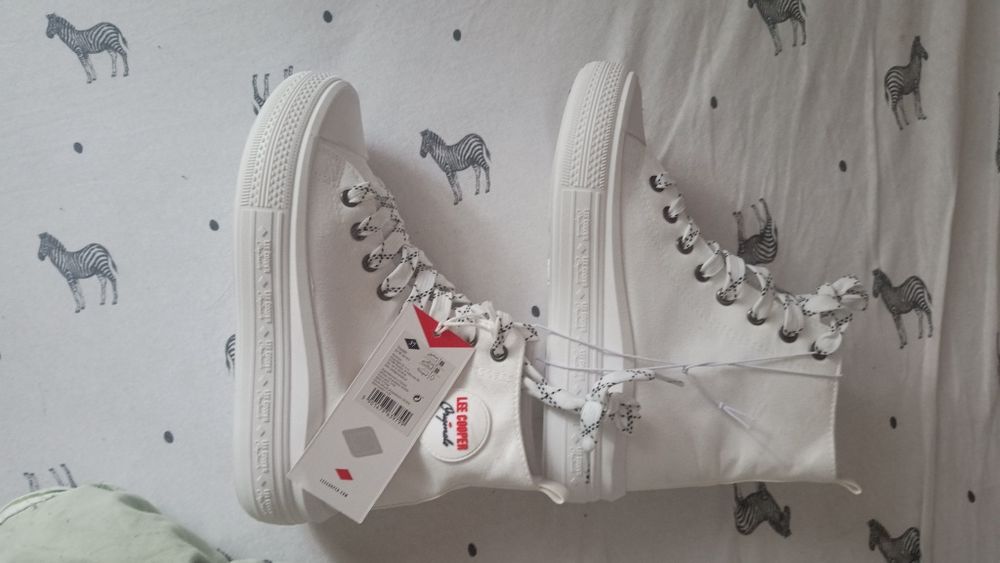 Trampki Lee Cooper rozmiar 37