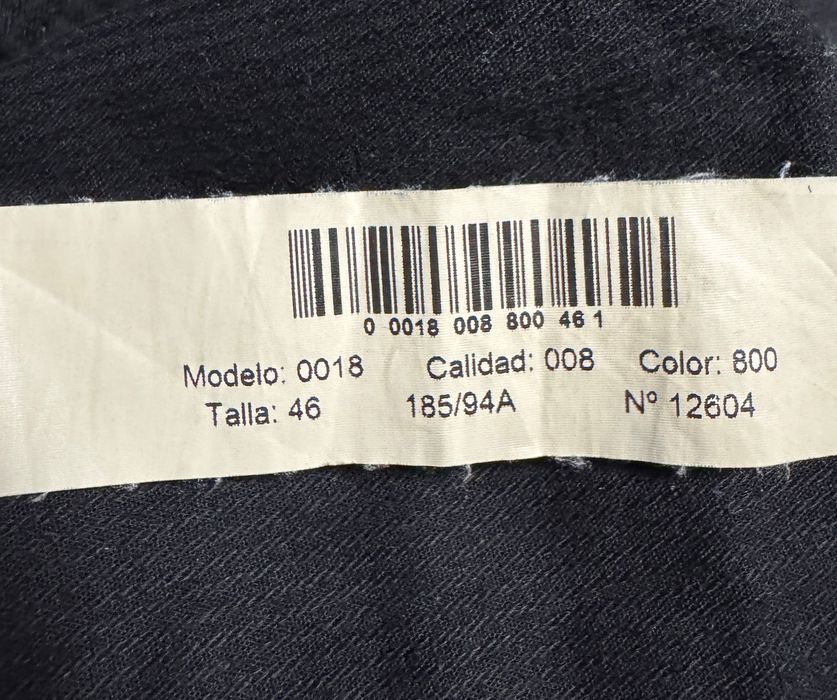 Брюки чиносы Massimo Dutti.