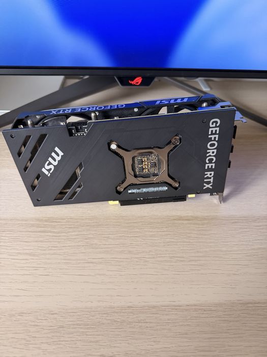 Placa Grafica RTX 4070 Super