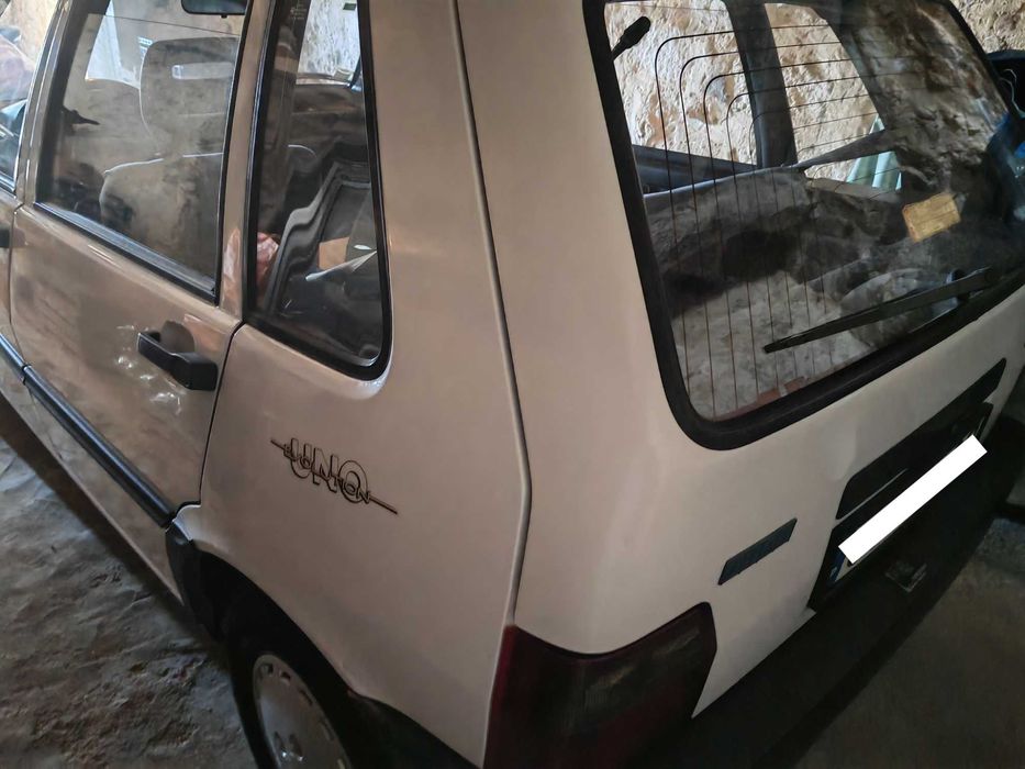Oferta Imperdível - Fiat Uno | EXCELENTE ESTADO |