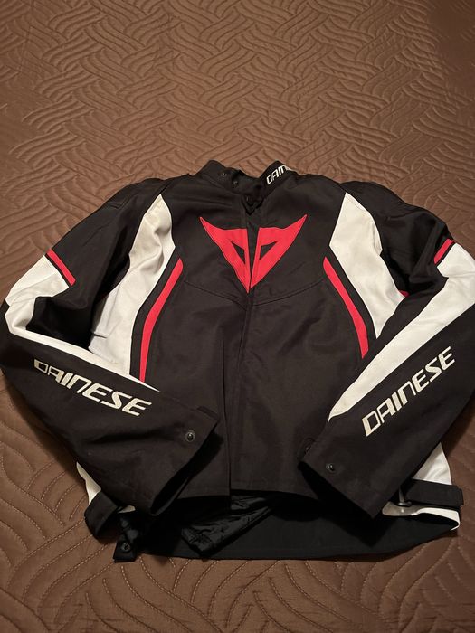 Dainese Avro D2 Tex 54