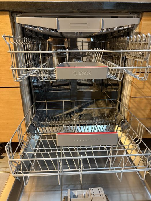 Máquina lavar loiça Bosch SLePWS